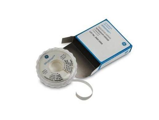*WTMN (2602501A) : LAR LEAD ACETATE REELS, 7MM X 5M/1