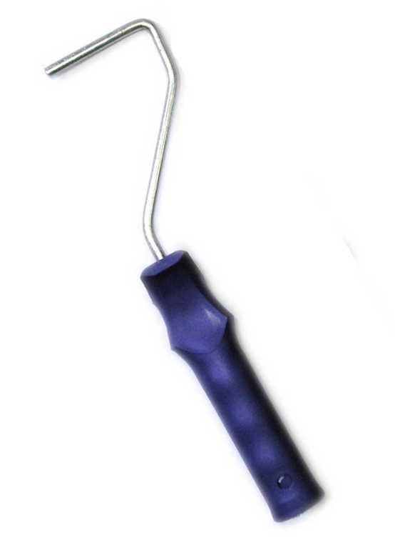 EAGLE PAINT ROLLER FRAME, 6MM SLOT-IN TYPE, SIZE 2" IOH21006