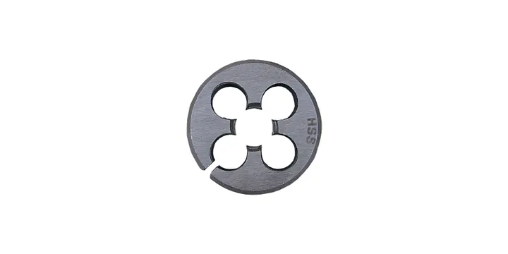 7/16"x20 UNFx1.5/16" O/DHSS DIE