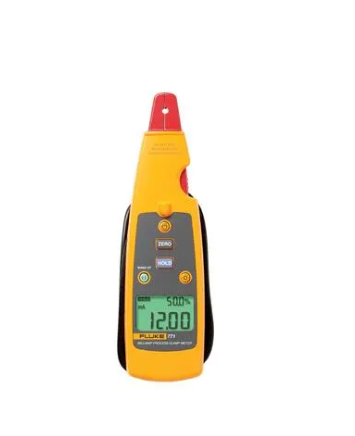 Fluke 771 FLUKE-771 Milliamp Process Clamp Meter