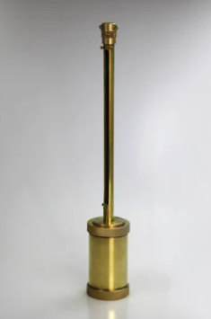 *Liquid Petroleum Products Manual Flushing Case Thermometer in Storage Tank 200ML