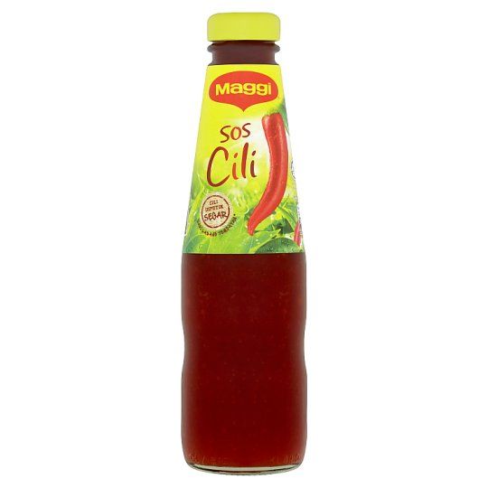 SOS CILI MAGGI 500G