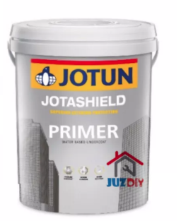 JOTUN PRIMER WATER BASED UNDERCOAT WHITE (20LITER)