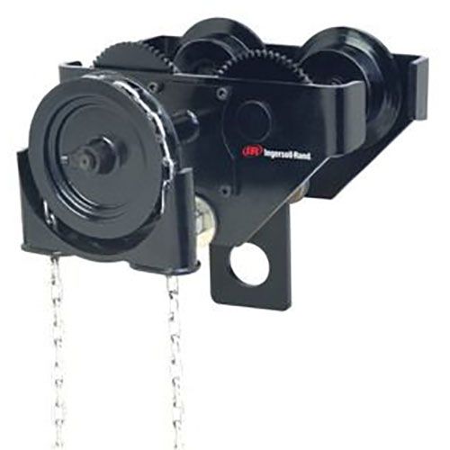 Ingersoll Rand *Ingersoll Rand GT030-8-10 Hand-Geared Hook-On Trolley