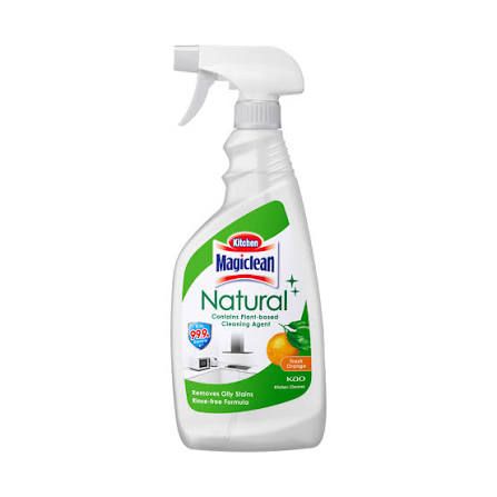 MAGICLEAN KITCHEN NATURAL 500ML