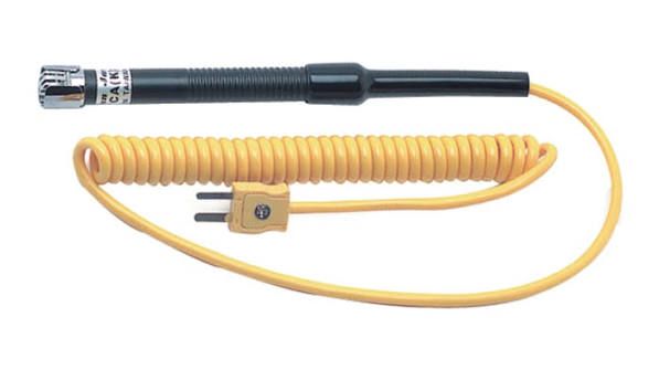 TES TEMPERATURE "IMMERSION" PROBE