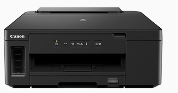 CANON PIXMA GM2070 REFILLABLE INK TANK WIRELESS PRINTER FOR HIGH VOLUME MONOCHROME PRINTING