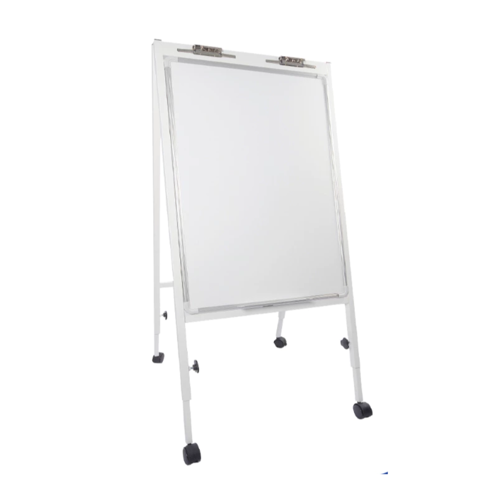 Flipchart Magnetic Whiteboard 2" x 3"