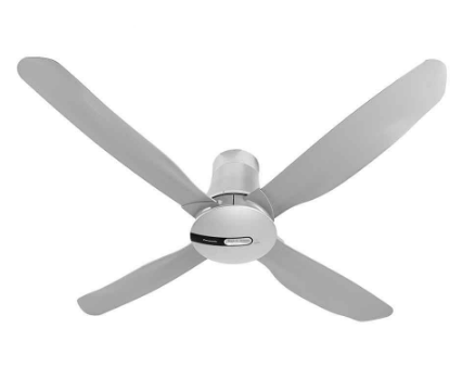 Genuine Malaysia Panasonic Warranty - Panasonic Ceiling Fan Econavi 4-Blade F-M14HW (56 inch)
