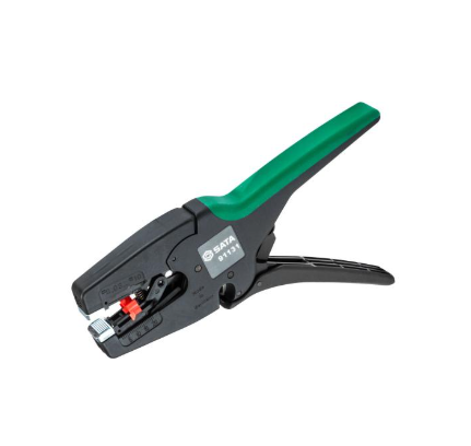 Sata SELF-ADJUSTING STRIPPING PLIERS 7.5”