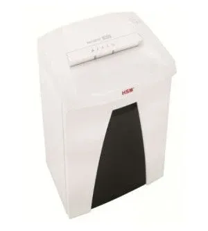 OCHA HSM Paper Shredder Securio B22CC Cutting Type: Cross Cut Cutting width: 1.9mm x 15mm