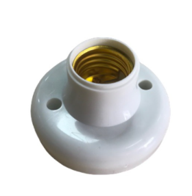 SE SETIA ELECTRIC HOMELITE ES/E27 LAMP HOLDER