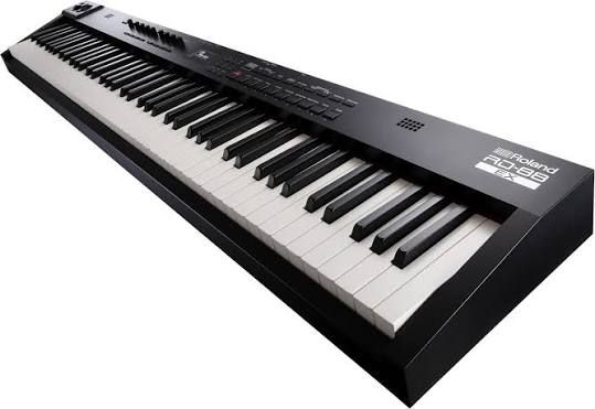 Roland RD-88 EX 88-key Digital Stage Piano