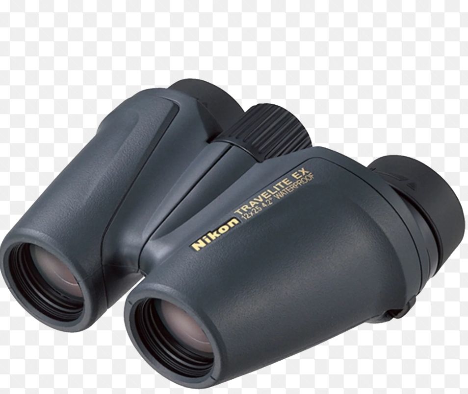 Nikon Travelite EX 10x25 Binocular