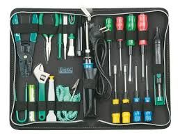 Proskit 1PK-302NB Personal Computer Tool Kit (220V)