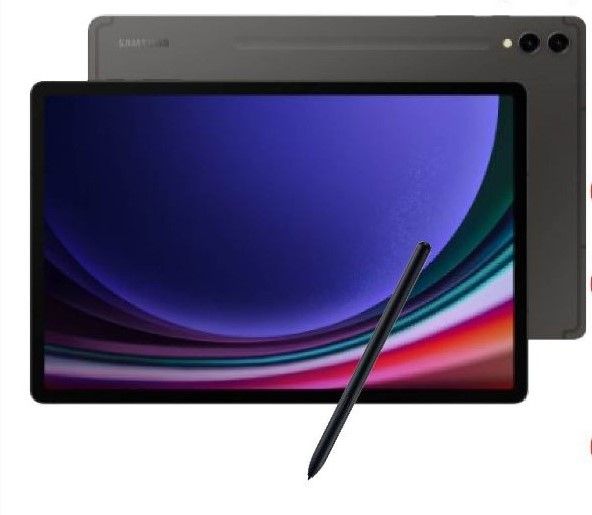 Samsung Galaxy Tab S9 Ultra (S9Ultra 12+256)Grap