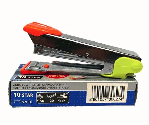 KANGARO NO.10 STAR STAPLER
