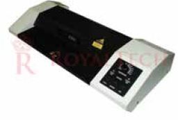 MESIN LAMINATE (RT330C)