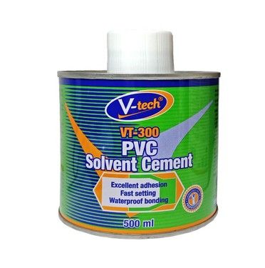V-Tech Solvent Cement VT-300 500G