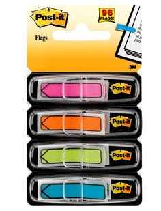 Post-it Tag Flag