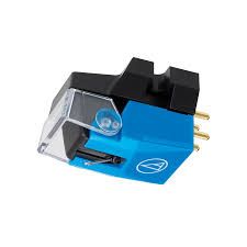 Audio Technica New VM Cartridge VM510CB