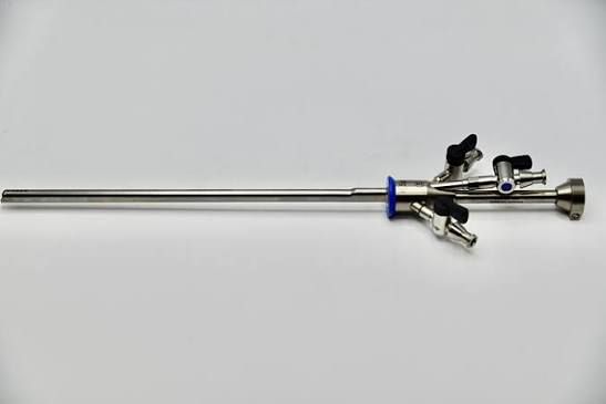 OLYMPUS A47610A SHEATH, 6.5 MM, 5 FR. CHANNEL