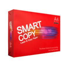 A4 PAPER 80GM SMARTCOPY