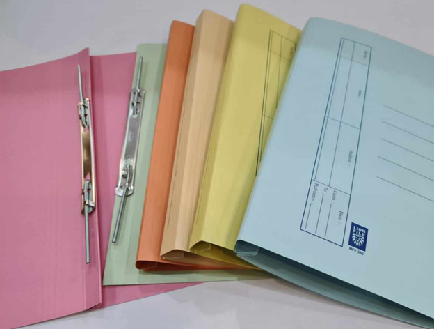 Lion File - MFF 350
