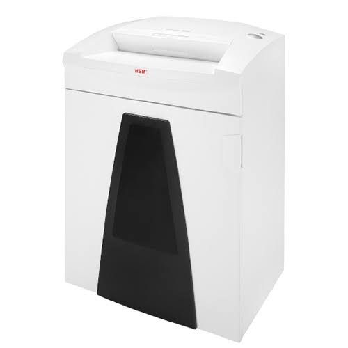 HSM Securio B35S Paper Shredder (Straight Cut)