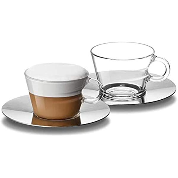 *NESPRESSO VIEW Lungo Cups 180ml