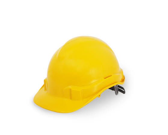 SAFETY HELMET (TNB) - Slide Lock
