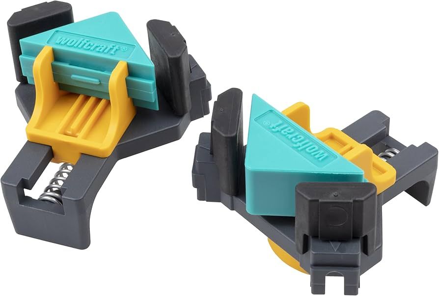 Wolfcraft ES 22 Corner Clamp 3051000