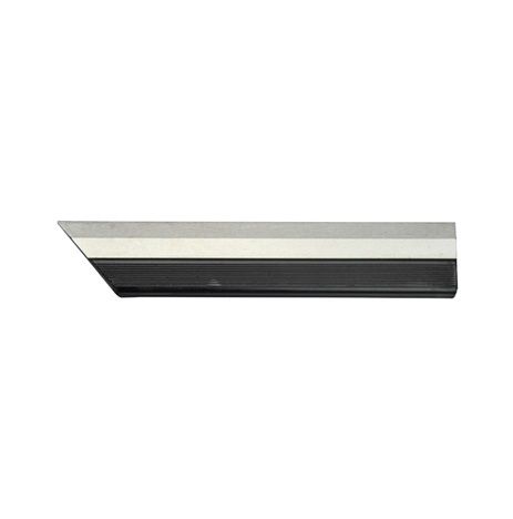 Temo 200mm Precision Straight Edge - Laboratory Grade 00