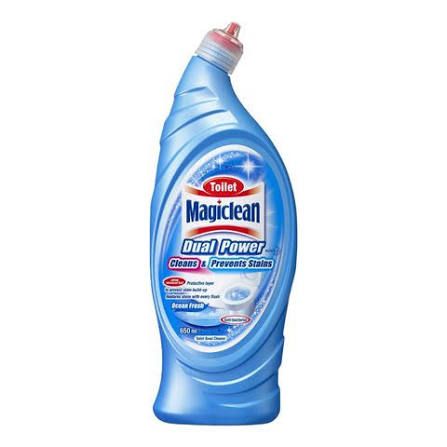 TOILET MAGICLEAN OCEAN 650ML