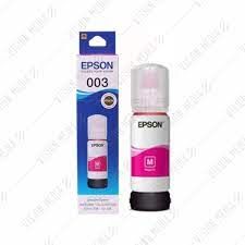 EPSON 003 INK CARTRIDGE (MAGENTA)