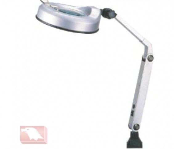 Vertex VHL-700FT CNC Worklight