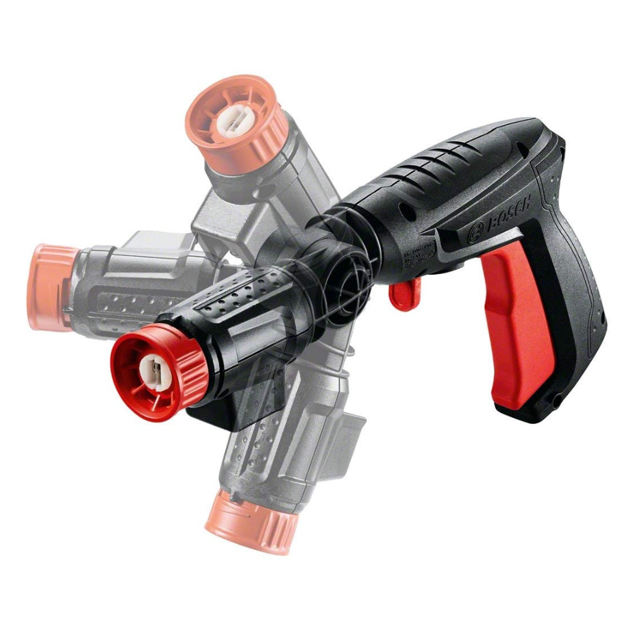 BOSCH TRIGGER 360 DEGREE GUN