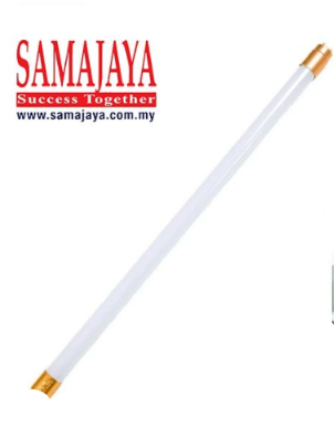 SE SETIA ELECTRIC TZL LED TUBE PURIFICATION FIXTURE 3932 4FT 54W DAYLIGHT (6500K)