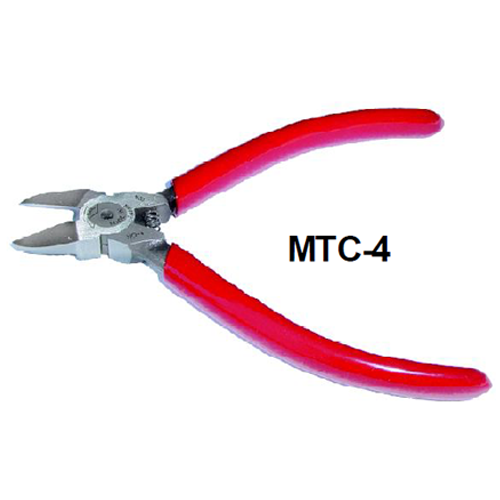 MTC Mini Plastic Nipper - 4