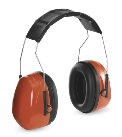 Supersonic III Earmuff 33dB