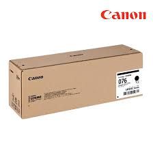 CANON Colour CRG 076 BK