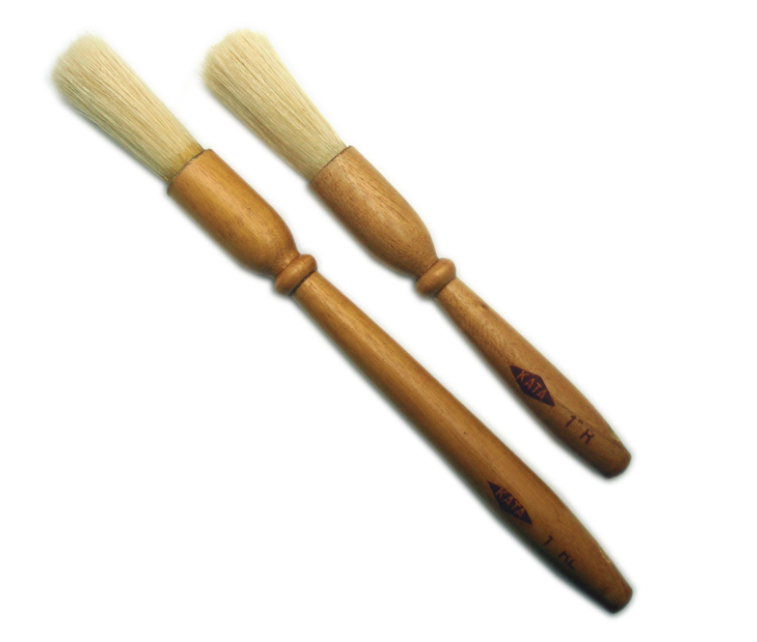 KATA CLEANING BRUSH SIZE SHORT & LONG DRBS025C / DRBL025C