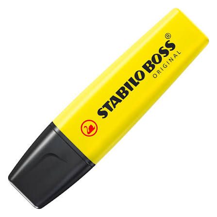 STABILO HLT-STBL-BOSS