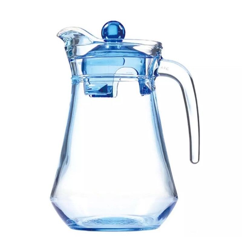 QP Water Jug (Glass-Arc 4606)