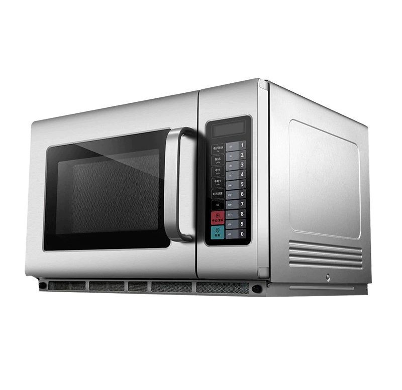 Midea Large Capacity Commercial Microwave Oven High Power1800W