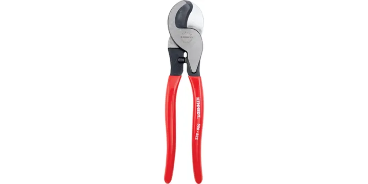 255mm/10" COPPER/ALUMINIUM H/DCABLE CUTTERS