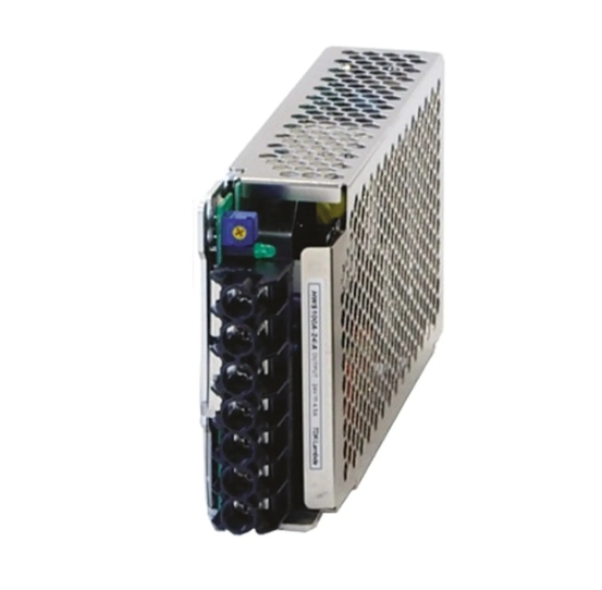 TDK-Lambda Switching Power Supply, HWS100A-5/A, 5V dc, 20A, 100W, 1 Output, 120 → 370 V dc, 85 → 265 V ac