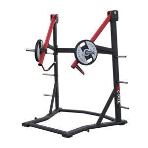 Xcore Standing Press