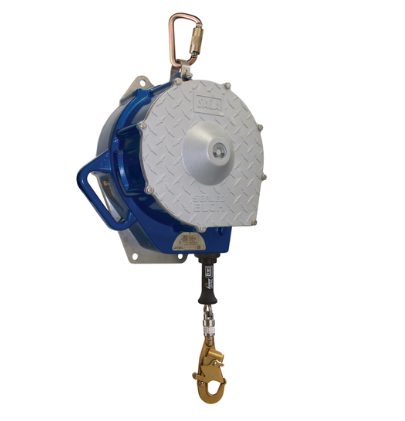 3M DBI-SALA SEALED-BLOK SELF RETRACTING LIFELINE, CABLE 3400965, 130FT