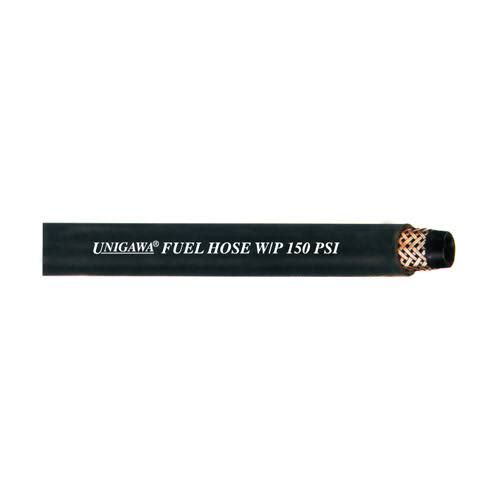 UNIGAWA FUEL HOSE W/P 150 PSI